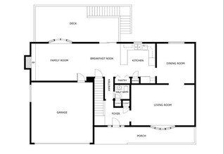 320-326 6 Branches Ct in Roswell, GA - Building Photo - Building Photo