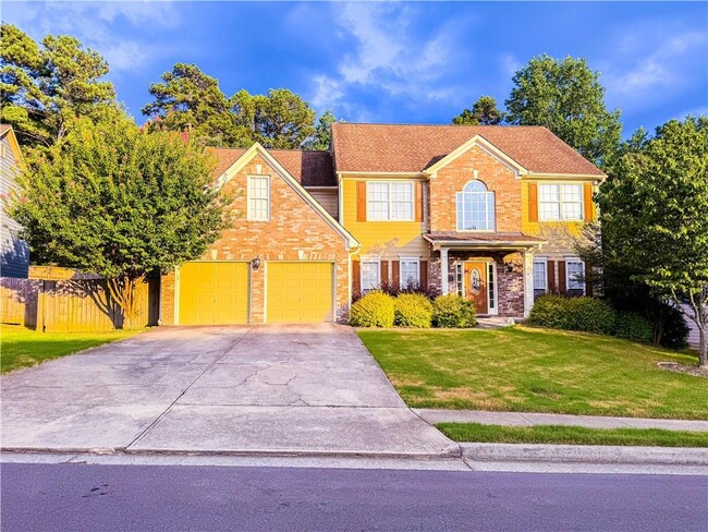 property at 2959 Belfaire Crest Ct