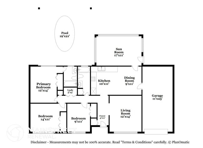 2836 Orchid Ln in Lakeland, FL - Building Photo - Building Photo