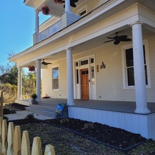 343 Adelle St, Unit 1 (First floor, left bedroom) in Jackson, MS - Building Photo - Building Photo