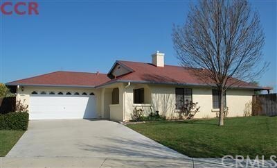 2301 Winter Wheat Pl in Paso Robles, CA - Building Photo