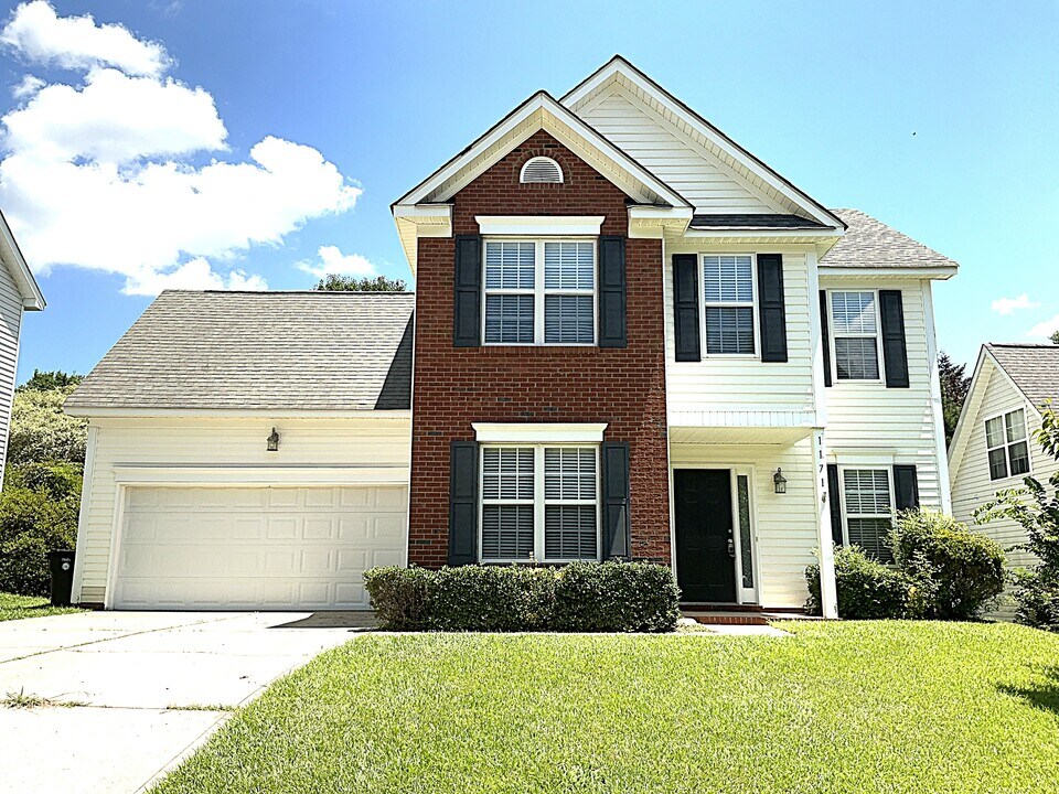 1171 Lempster Dr NW in Concord, NC - Building Photo