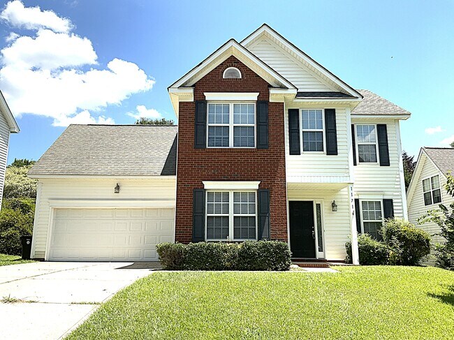 property at 1171 Lempster Dr NW
