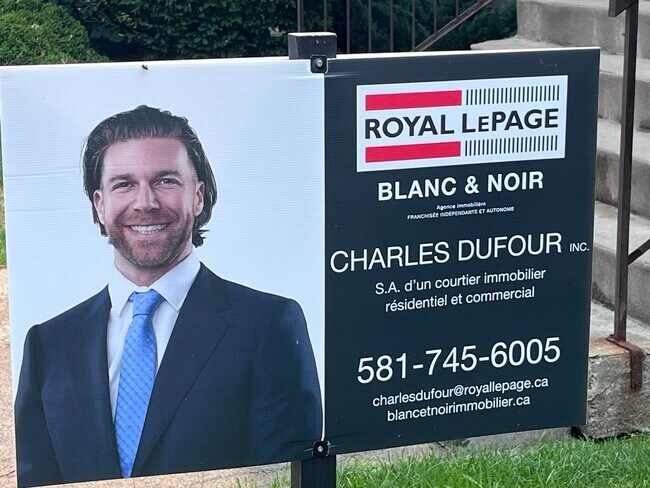 4082 De La Seine Rue in Laval, QC - Building Photo - Other