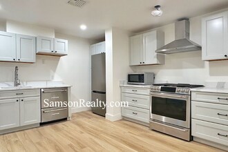 265 Waterman St in Providence, RI - Building Photo - Building Photo