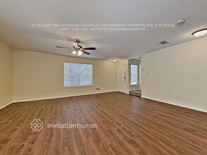 6424 Mountain Pines Ln in Katy, TX - Foto de edificio - Building Photo