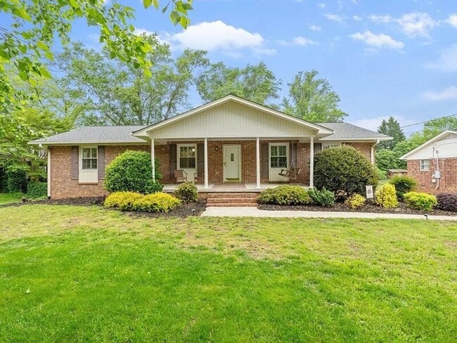 property at 703 Edwards Rd