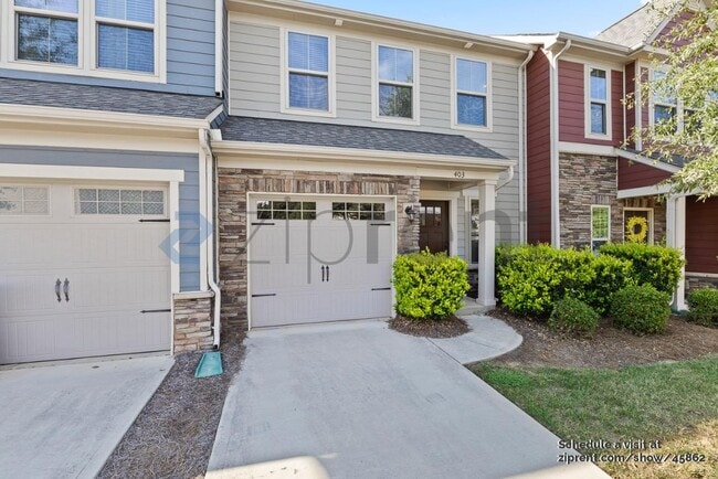 property at 403 Park Meadows Dr