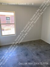 6110 Harriet Tubman Ave in Killeen, TX - Building Photo - Building Photo