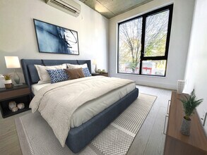458 E 25th St, Unit 103 in Brooklyn, NY - Foto de edificio - Building Photo