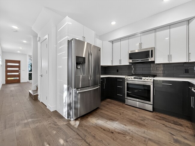 property at 809 NW 52nd St