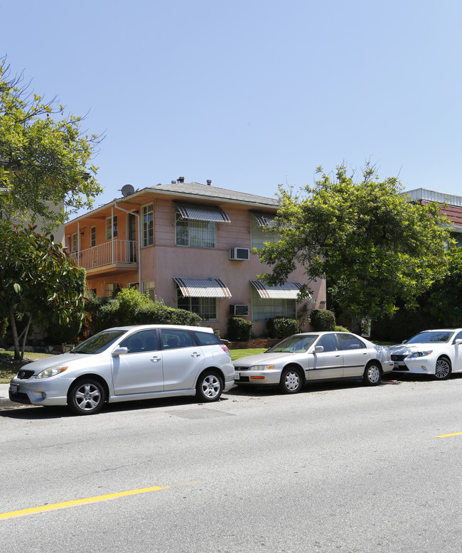 234 N Jackson St in Glendale, CA - Building Photo - Building Photo