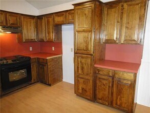 754 Patricia Dr in Sherman, TX - Building Photo - Building Photo