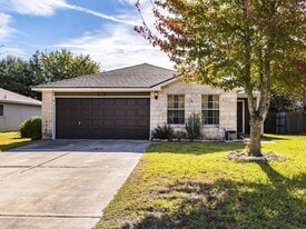 161 Geronimo Cove in Kyle, TX - Building Photo