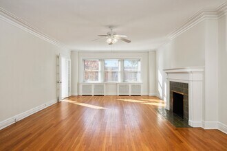 The Sombart in Kansas City, MO - Foto de edificio - Building Photo