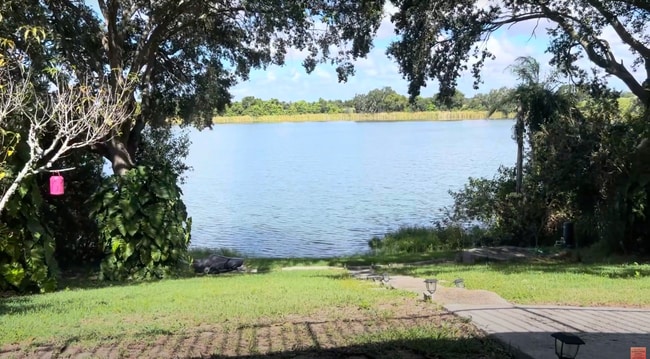property at 203 Rachard Blvd