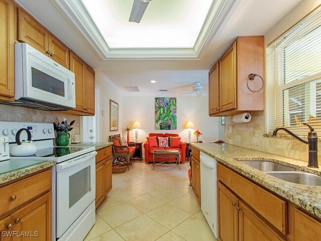 property at 1400 Nautilus Rd