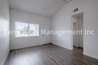 1244 Virginia Ave in Bakersfield, CA - Building Photo - Building Photo