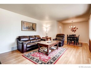 2471 S Quitman St in Denver, CO - Building Photo - Building Photo