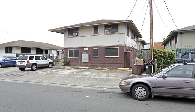 601 Wailepo St in Kailua, HI - Building Photo - Building Photo