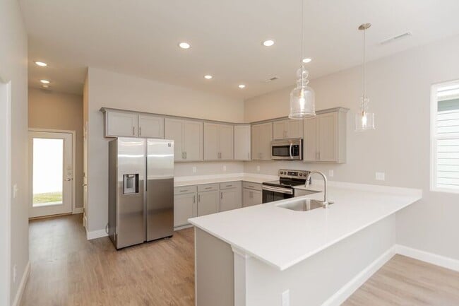 property at 590 Strong Ave