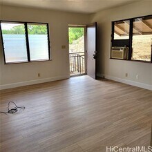 1309 Ala Alii St in Honolulu, HI - Building Photo - Building Photo