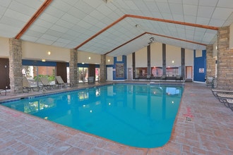 Interior Photo