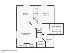 26678 Oakridge Way in Elko New Market, MN - Foto de edificio - Building Photo