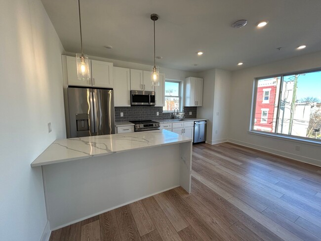 property at 2901 Cecil B. Moore Ave