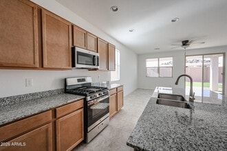 26134 N 170th Ave in Surprise, AZ - Building Photo - Building Photo