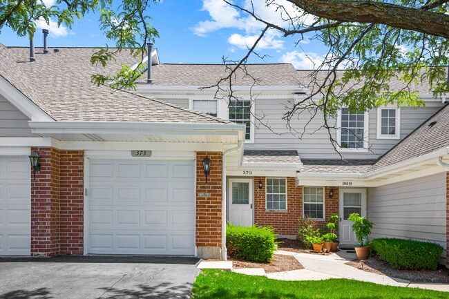 property at 373 Winfield Ct
