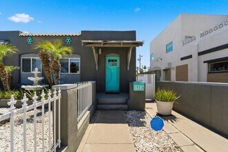 1031 E Roosevelt St in Phoenix, AZ - Building Photo - Building Photo