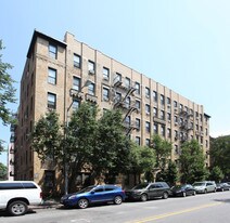 1925 Quentin Rd in Brooklyn, NY - Building Photo