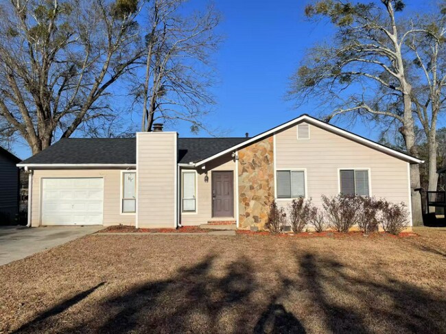 property at 3320 Timbercreek Dr