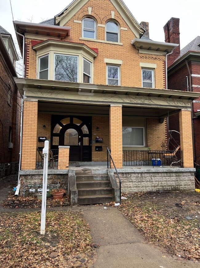 property at 229 Amber St