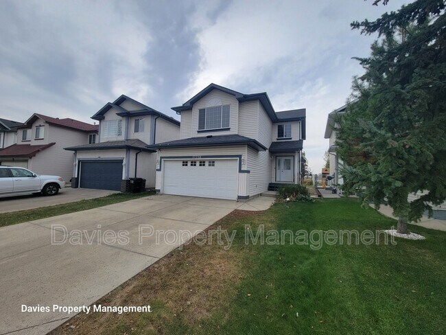 17218-17288 88 St NW in Edmonton, AB - Building Photo - Building Photo