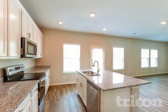 13515 Emerson Wy in Saint Hedwig, TX - Foto de edificio - Building Photo