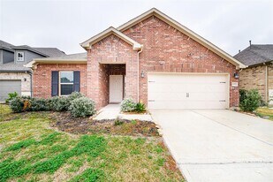 24422 Skytrail Dr in Katy, TX - Building Photo