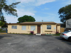 12240 NE 5th Ave in North Miami, FL - Building Photo - Primary Photo