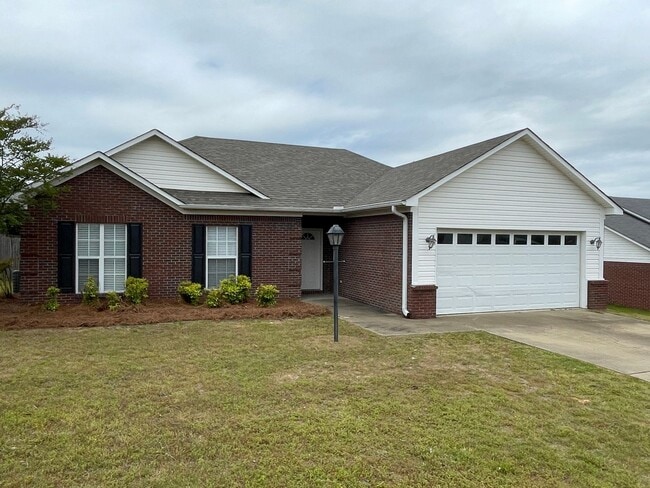 property at 213 Eagles Nest Ln