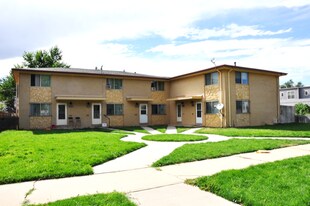 2721 N Madison St, Unit 2721 in Denver, CO - Building Photo