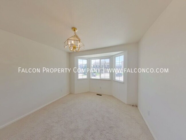 6536 Graymont Dr in Colorado Springs, CO - Building Photo - Building Photo