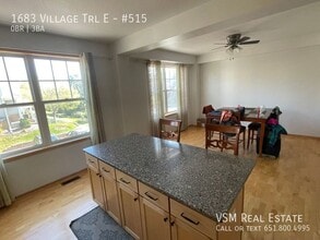 1683 Village Tr, Unit #515 in Maplewood, MN - Building Photo - Building Photo