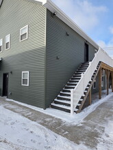 356 Main St, Unit D in Otego, NY - Building Photo - Building Photo