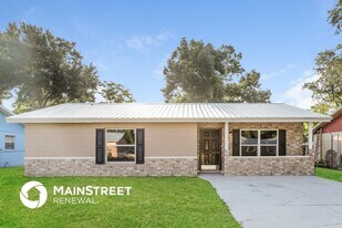 340 S Indica Ct in Bartow, FL - Building Photo