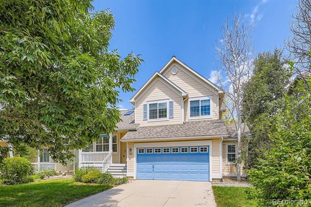 2513 Concord Cir in Lafayette, CO - Building Photo - Building Photo