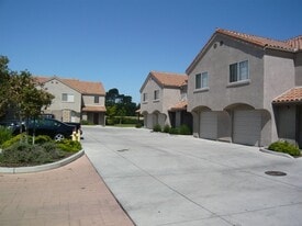 153 Goodwin Rd in Orcutt, CA - Building Photo