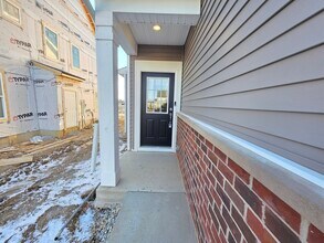 5919 Hawkweed Dr in Naperville, IL - Building Photo - Building Photo