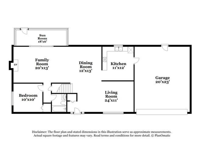 1421 Peachfield Dr in Valrico, FL - Foto de edificio - Building Photo