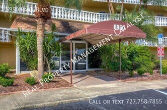 8950 Park Blvd in Seminole, FL - Building Photo - Building Photo